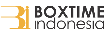 logo Boxtime Indonesia